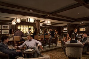 Michael's Club 